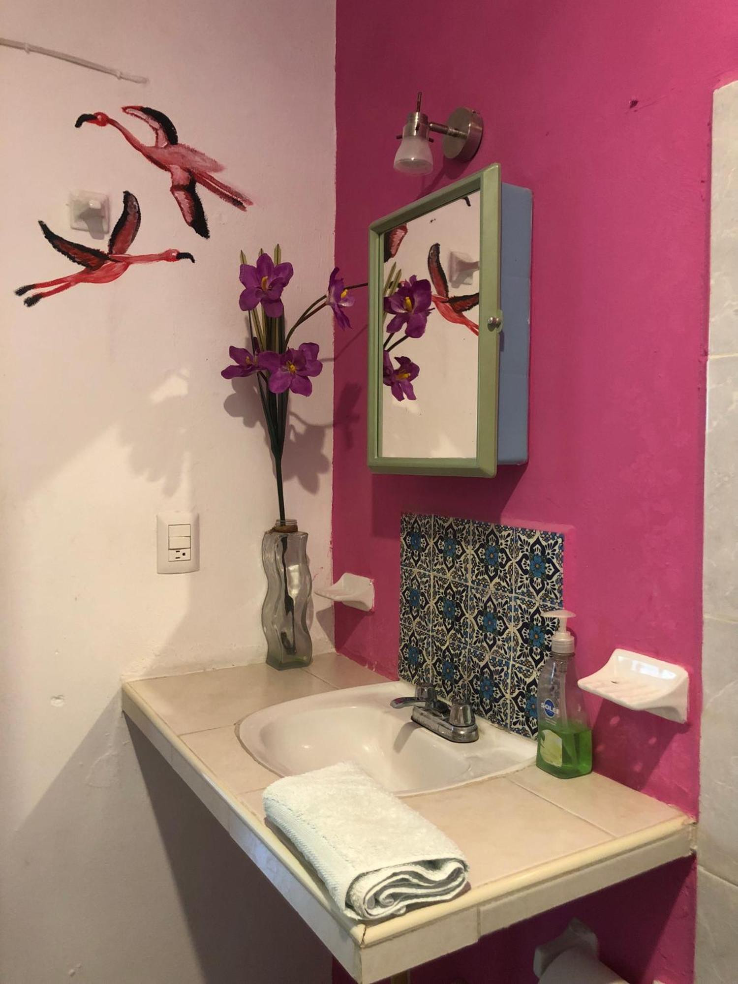 La Casa De Angel Valladolid Екстериор снимка