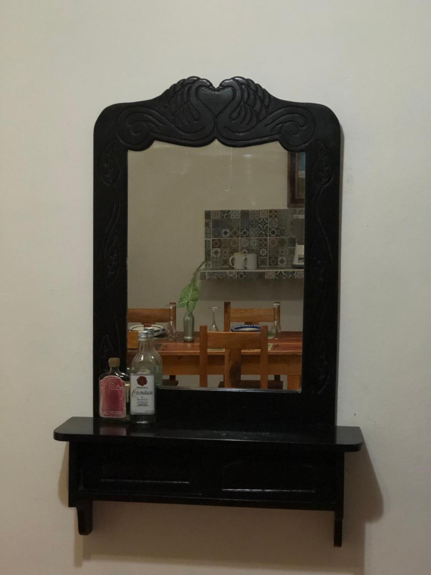 La Casa De Angel Valladolid Екстериор снимка