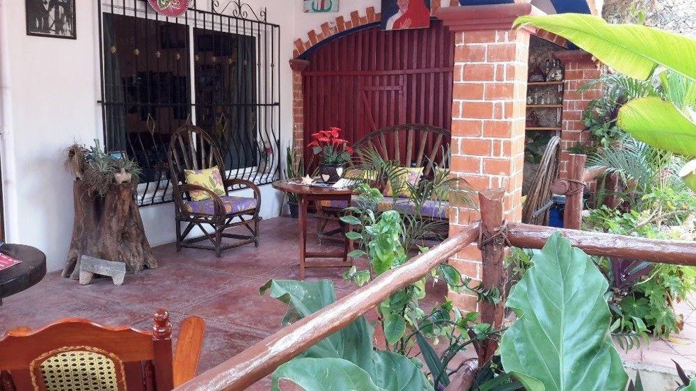 La Casa De Angel Valladolid Екстериор снимка