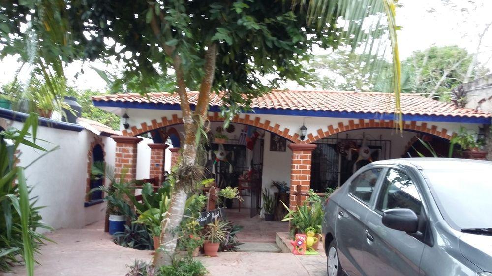 La Casa De Angel Valladolid Екстериор снимка