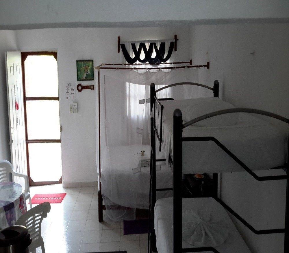 La Casa De Angel Valladolid Екстериор снимка