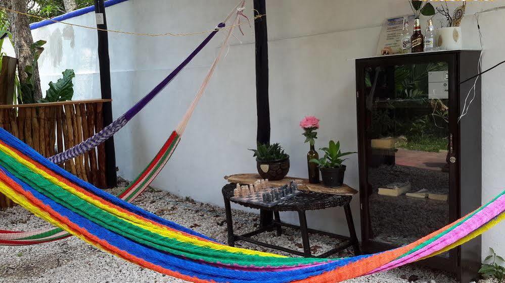 La Casa De Angel Valladolid Екстериор снимка